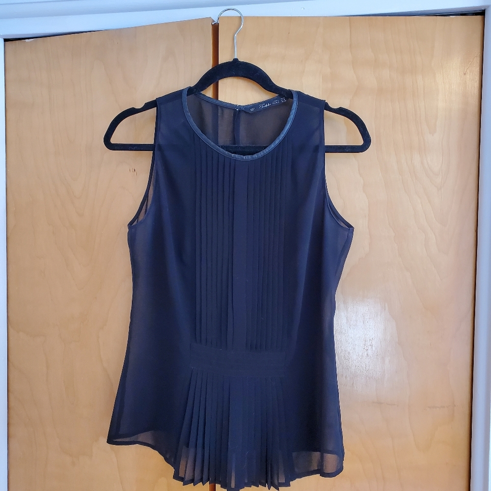 ZARA blouse - Picture 3 of 5